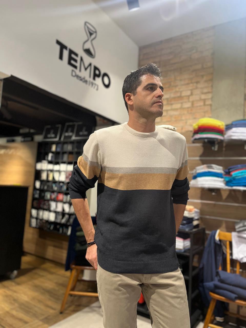 roupas e acessórios masculinos, entre em contato conosco e saiba mais sobre nossa loja, compre ou confira estoque